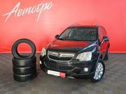 Opel Antara I Рестайлинг Вологда  - изображение 19