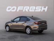 Lada (ВАЗ) Vesta I Рестайлинг (NG) Краснодар  - изображение 21