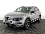 Volkswagen Tiguan II Москва  - изображение 28