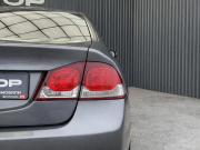 Honda Civic VIII Рестайлинг Пермь  - изображение 62