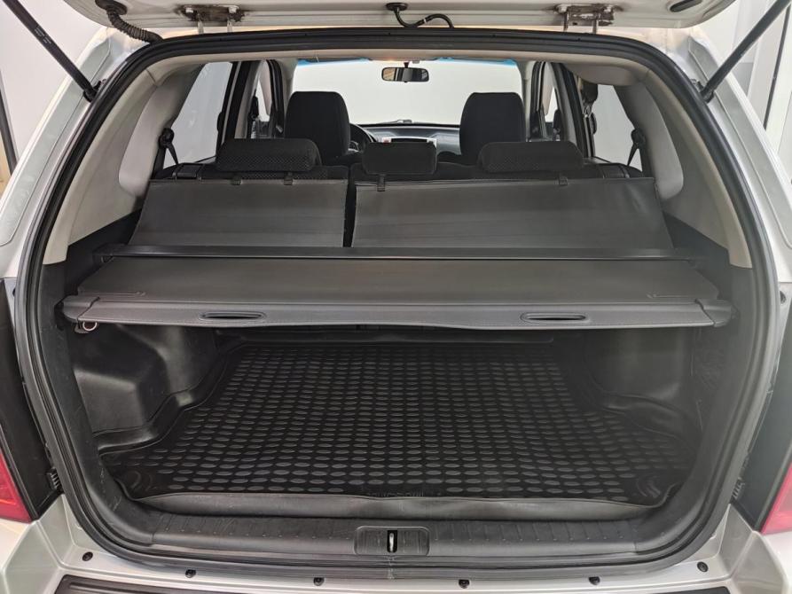 Hyundai Tucson I Барнаул  - изображение 32