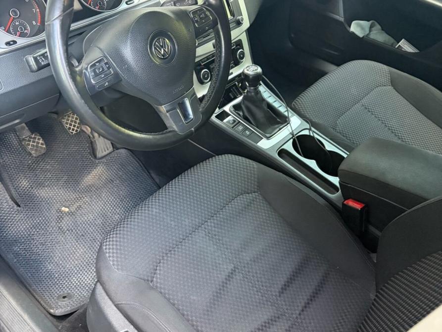 Volkswagen Passat B7 Уфа  - изображение 5