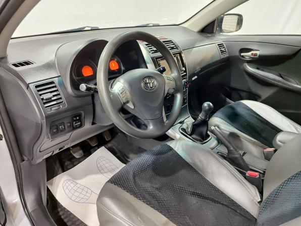 Toyota Corolla X (E140 E150) с пробегом 2007 года, цена 650 000 рублей, 350000 км, седан, Автокод Объявления
