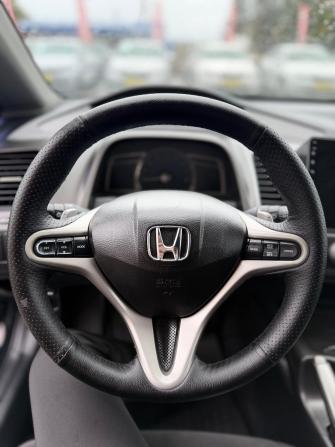 Honda Civic VIII с пробегом 2007 года, цена 850 000 рублей, 301785 км, седан, Автокод Объявления