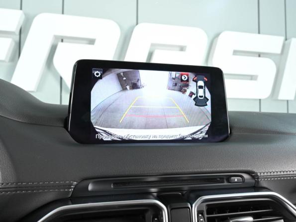 Mazda CX-5 II с пробегом 2020 года, цена 3 329 000 рублей, 116048 км, внедорожник, Автокод Объявления