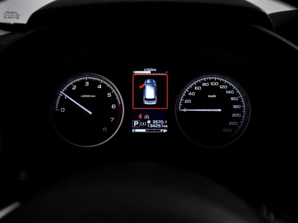 Subaru Forester V с пробегом 2018 года, цена 2 490 000 рублей, 134280 км, внедорожник, Автокод Объявления