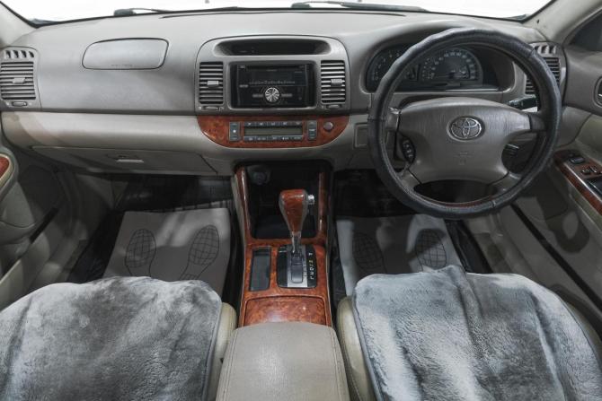 Toyota Camry V (XV30) с пробегом 2001 года, цена 669 000 рублей, 330000 км, седан, Автокод Объявления