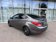 Hyundai Solaris I Воронеж  - изображение 17