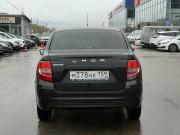 Lada (ВАЗ) Granta I Рестайлинг Пермь  - изображение 11