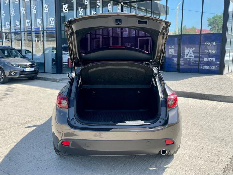 Mazda 3 III (BM) Краснодар  - изображение 5