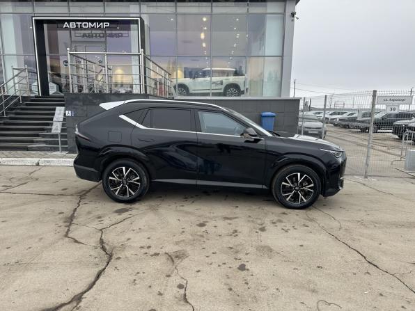GAC GS4 с пробегом 2024 года, цена 2 390 000 рублей, 26656 км, внедорожник, Автокод Объявления