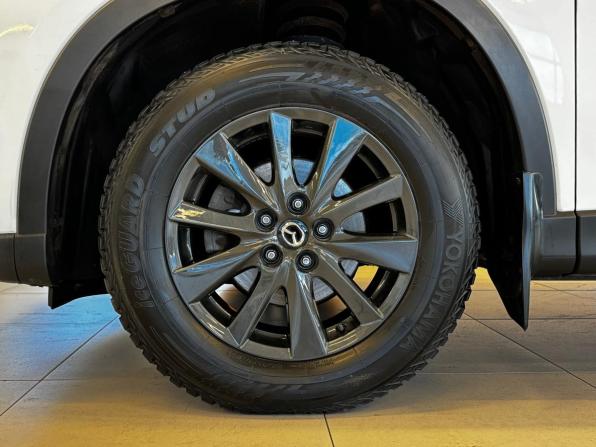 Mazda CX-5 I с пробегом 2014 года, цена 2 090 000 рублей, 22077 км, внедорожник, Автокод Объявления