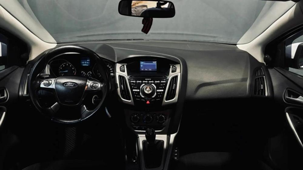 Ford Focus III Смоленск  - изображение 14