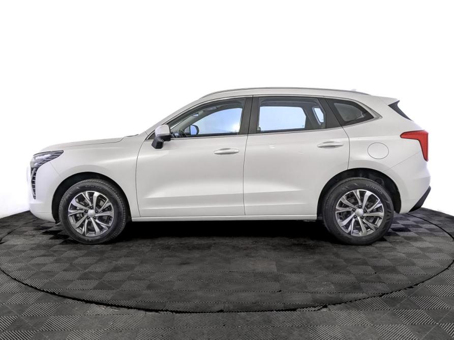 Haval Jolion I Москва  - изображение 8