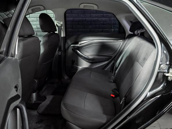 Lada (ВАЗ) Vesta I с пробегом 2021 года, цена 950 000 рублей, 111749 км, седан, Автокод Объявления
