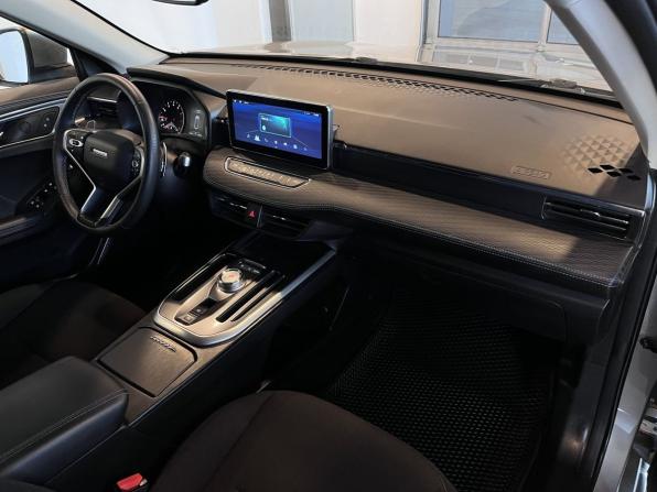 Haval Jolion I с пробегом 2023 года, цена 2 118 000 рублей, 75481 км, внедорожник, Автокод Объявления