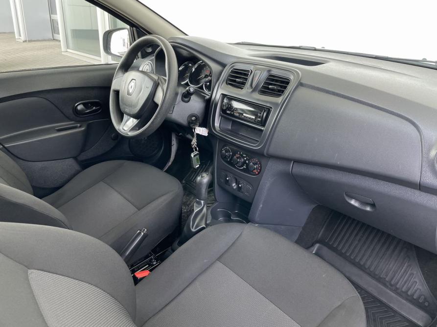 Renault Sandero II Екатеринбург  - изображение 16