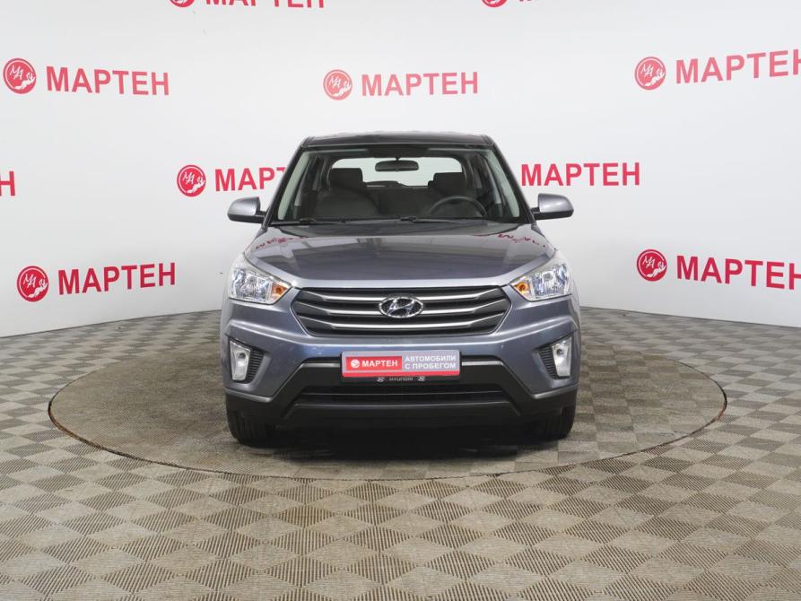 Hyundai Creta I Вологда  - изображение 2