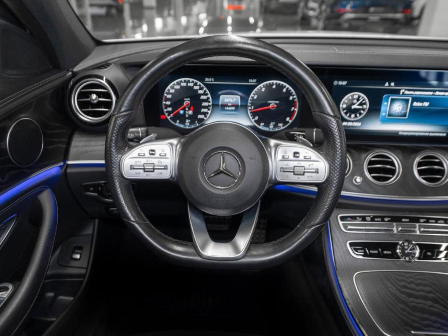 Mercedes-Benz E-Класс V (W213 S213 C238) Москва  - изображение 10