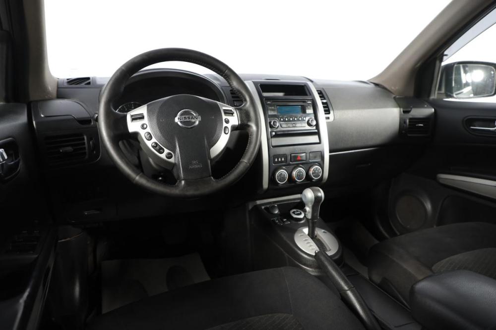 Nissan X-Trail II Рестайлинг Новосибирск  - изображение 8