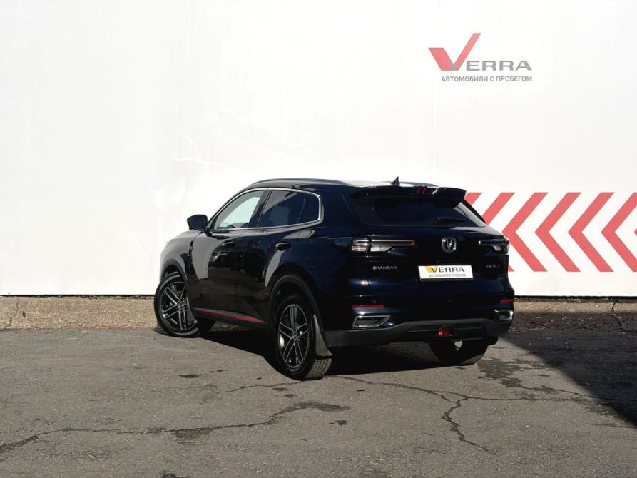 Changan CS55 Plus II Пермь  - изображение 3