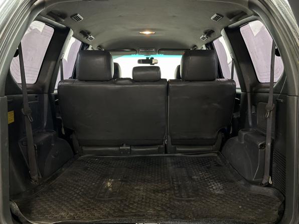 Toyota Land Cruiser Prado 120 Series с пробегом 2004 года, цена 1 325 000 рублей, 515770 км, внедорожник, Автокод Объявления