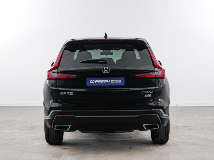 Honda CR-V VI Москва  - изображение 4