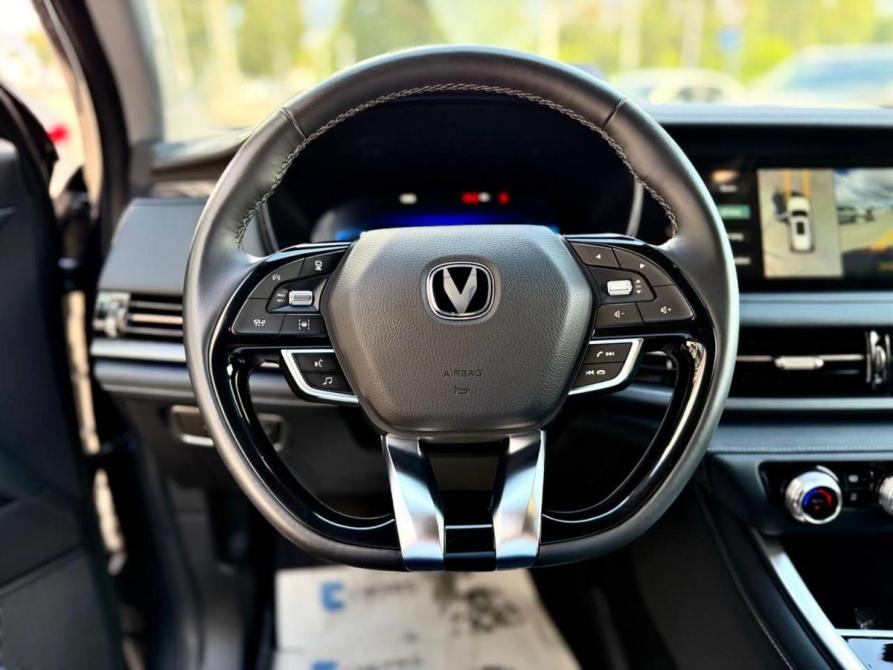 Changan CS95 I Рестайлинг 2 Тула  - изображение 7