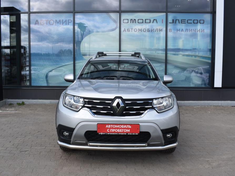 Renault Duster II Архангельск  - изображение 2