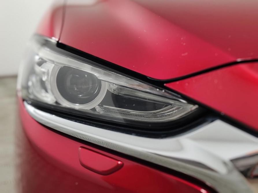 Mazda 6 III (GJ) Рестайлинг 2 Москва  - изображение 21