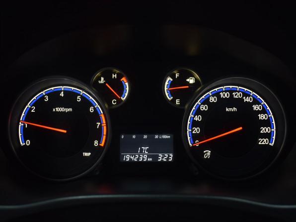 Suzuki SX4 I (Classic) Рестайлинг с пробегом 2012 года, цена 762 999 рублей, 194238 км, хэтчбек, Автокод Объявления
