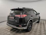 Toyota RAV4 IV (XA40) Рестайлинг Москва  - изображение 31