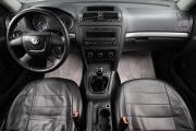 Skoda Octavia II (A5) Рестайлинг Оренбург  - изображение 23