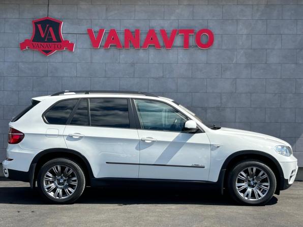 BMW X5 II (E70) Рестайлинг с пробегом 2013 года, цена 2 350 000 рублей, 210909 км, внедорожник, Автокод Объявления