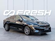 Kia K5 III Краснодар  - изображение 22
