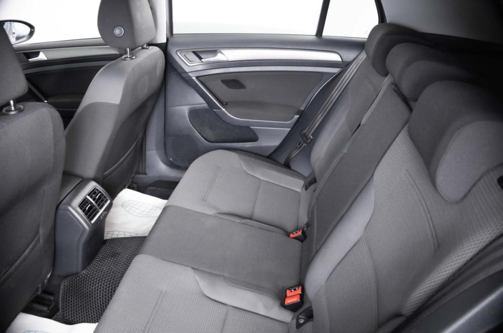 Volkswagen Golf VII Пермь  - изображение 9