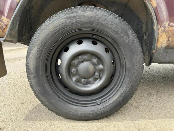 Lada (ВАЗ) 2121 (4x4) I Рестайлинг с пробегом 2012 года, цена 399 640 рублей, 81800 км, внедорожник, Автокод Объявления