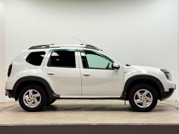 Renault Duster I Рестайлинг с пробегом 2015 года, цена 1 069 000 рублей, 124554 км, внедорожник, Автокод Объявления