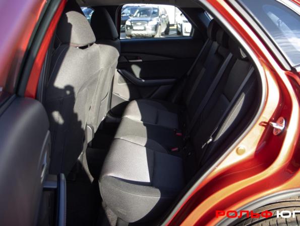 Mazda CX-30 I с пробегом 2020 года, цена 2 398 000 рублей, 36322 км, внедорожник, Автокод Объявления