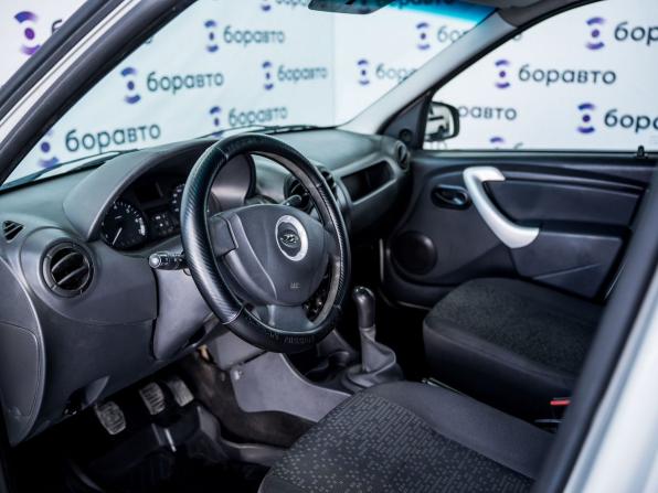 Lada (ВАЗ) Largus I с пробегом 2019 года, цена 699 000 рублей, 137678 км, фургон, Автокод Объявления