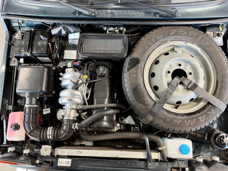 Lada (ВАЗ) 2131 (4x4) I Тольятти  - изображение 4