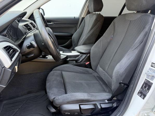 BMW 1 серии II (F20/F21) с пробегом 2013 года, цена 1 080 000 рублей, 145000 км, хэтчбек, Автокод Объявления