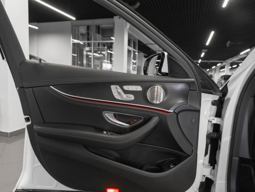 Mercedes-Benz E-Класс V (W213 S213 C238) Рестайлинг Москва  - изображение 22