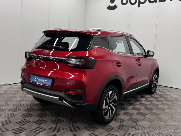 Kaiyi X3 с пробегом 2024 года, цена 1 370 000 рублей, 31290 км, внедорожник, Автокод Объявления