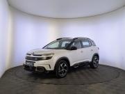 Citroen C5 Aircross I Москва  - изображение 29