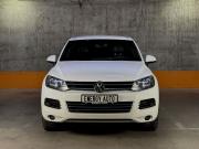 Volkswagen Touareg II Уфа  - изображение 35