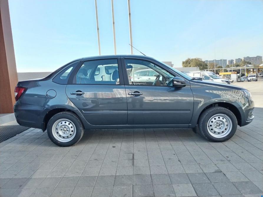Lada (ВАЗ) Granta I Рестайлинг Краснодар  - изображение 4