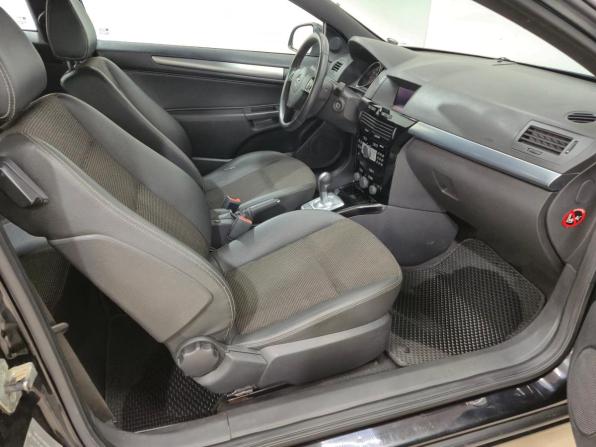 Opel Astra H Рестайлинг с пробегом 2010 года, цена 560 000 рублей, 122631 км, хэтчбек, Автокод Объявления