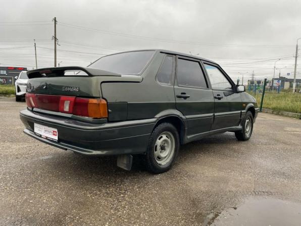 Lada (ВАЗ) 2115 с пробегом 2004 года, цена 220 000 рублей, 271463 км, седан, Автокод Объявления