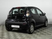 Citroen C1 I Рестайлинг Санкт-Петербург  - изображение 22